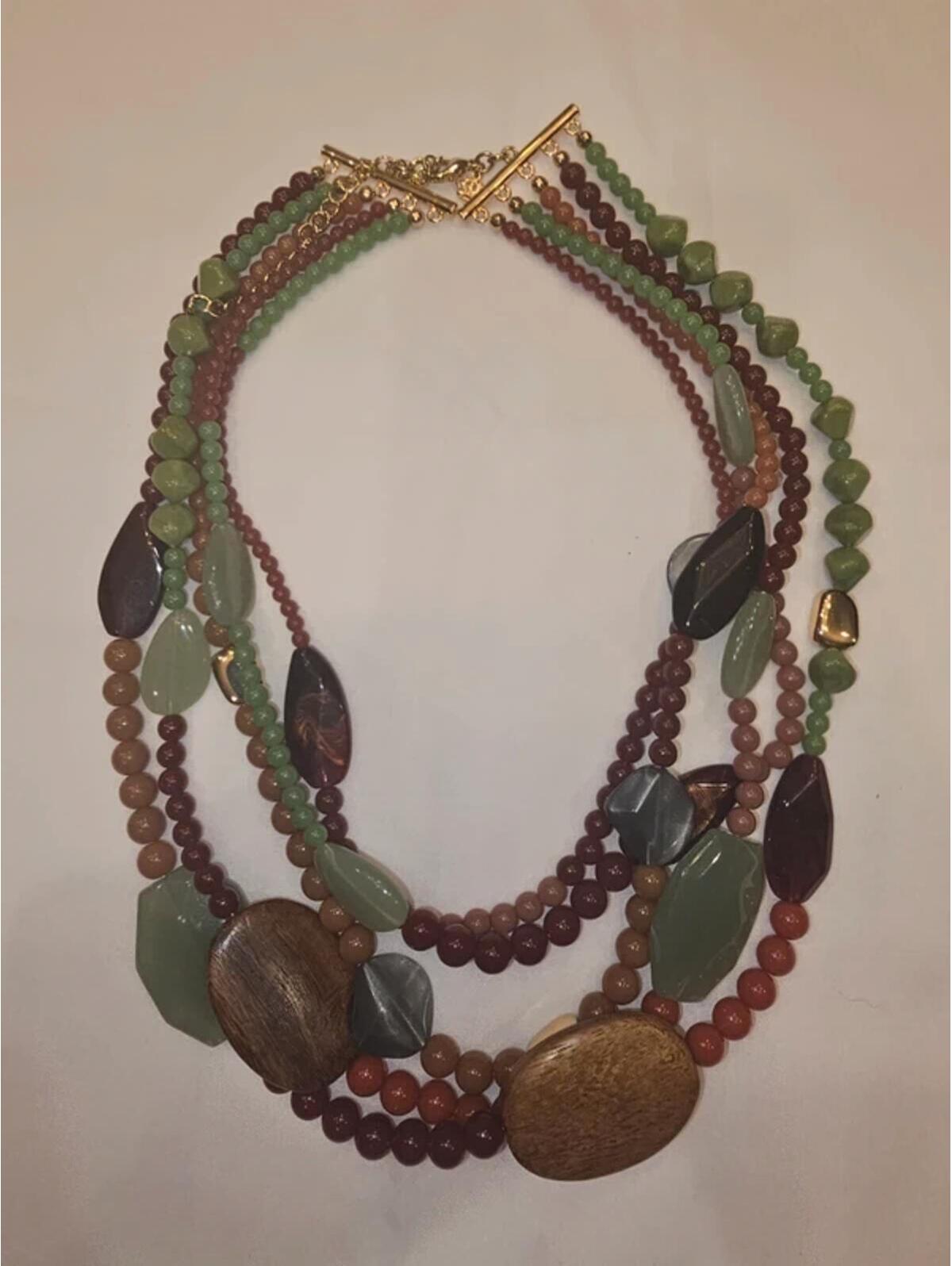 Necklace- Premier Design